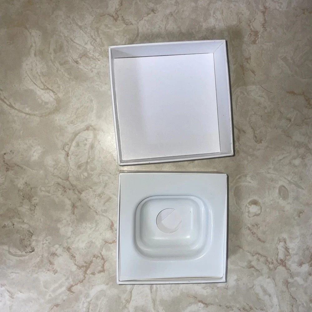Apple oem box